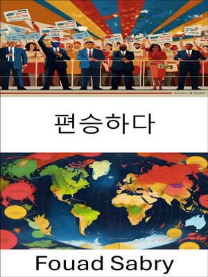 cover image of 편승하다